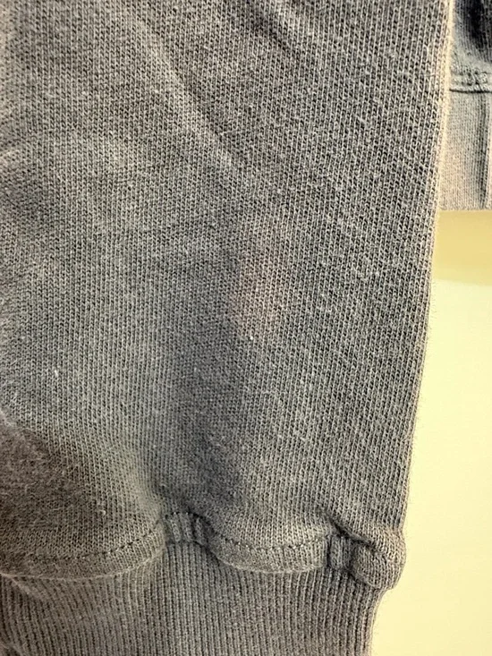 *Flawed* Vuori Sweater - Picture 10 of 12